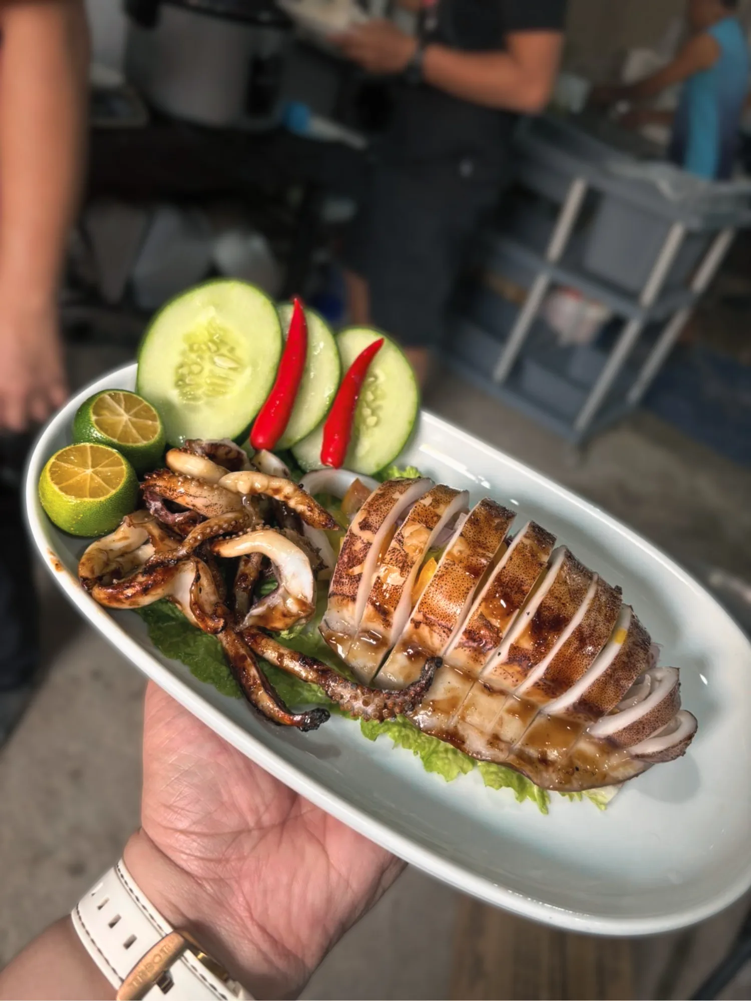 FreshCatch dish 9